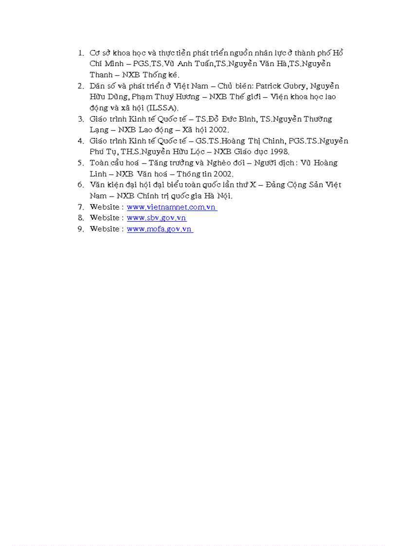 image for page Thu nhập và giáo dục đào tạo ở Việt Nam hiện nay