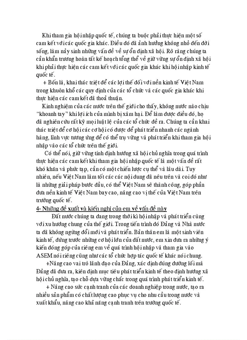 image for page Việt nam và asem