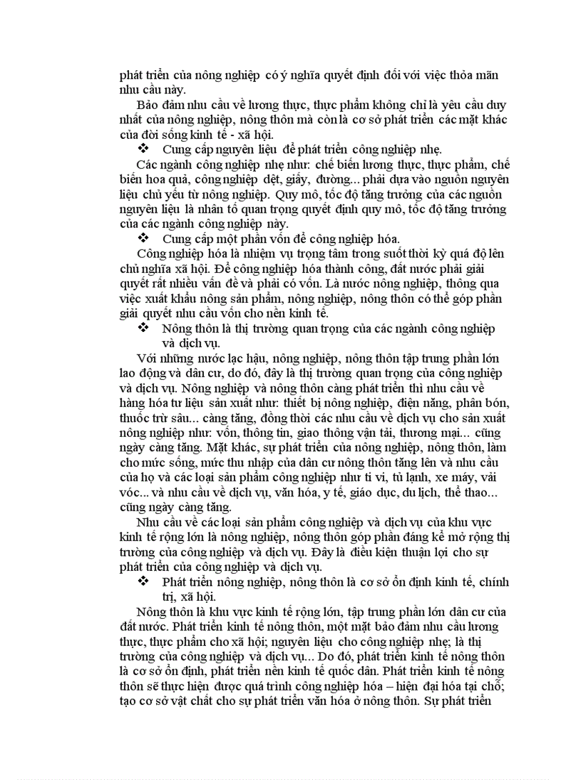 image for page Phát triển toàn diện kinh tế xã hội nông thôn