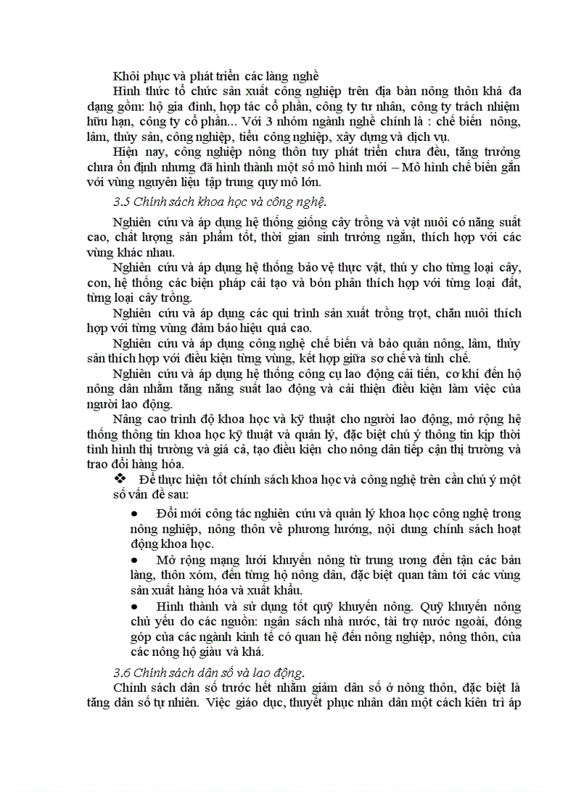 image for page Phát triển toàn diện kinh tế xã hội nông thôn