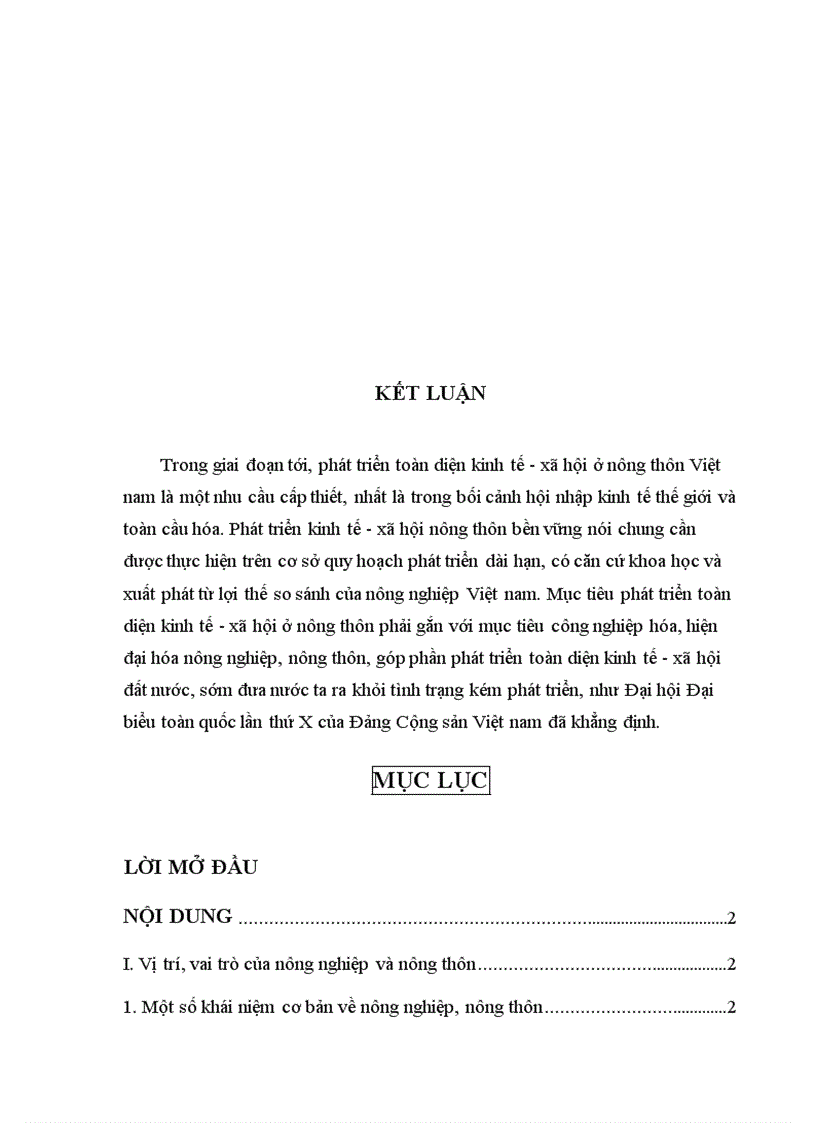 image for page Phát triển toàn diện kinh tế xã hội nông thôn