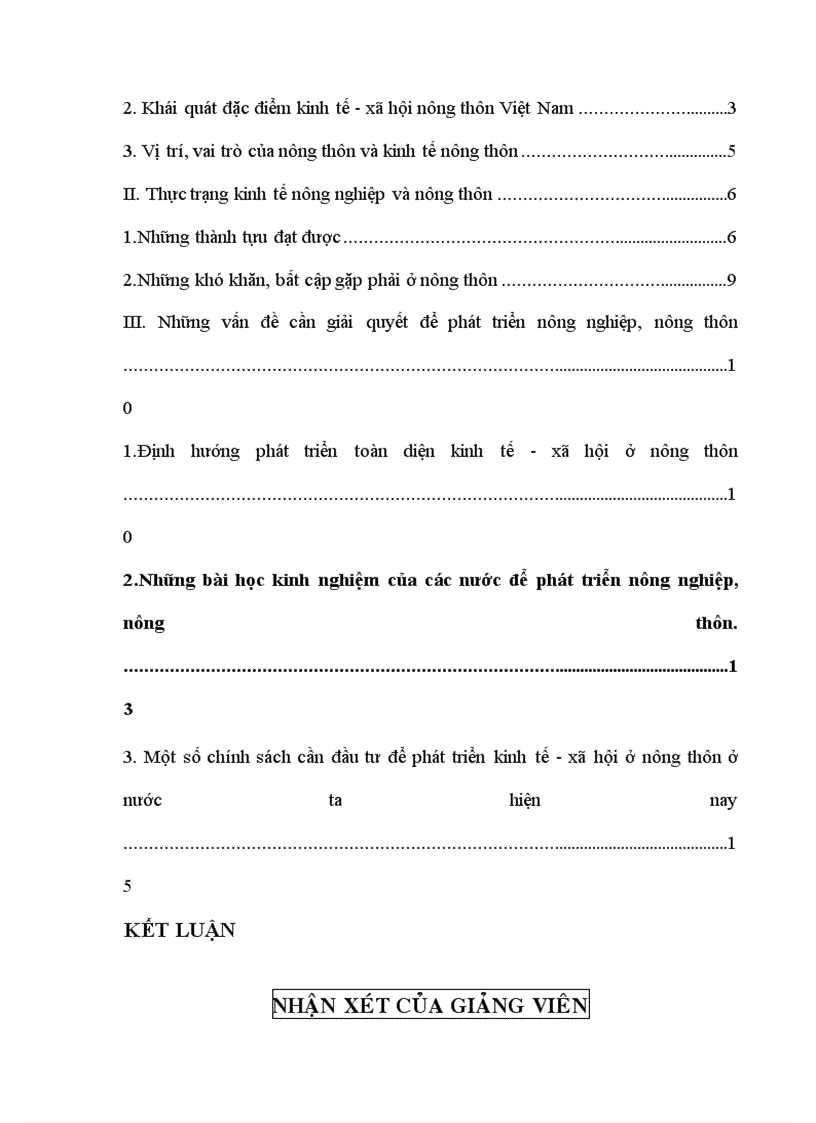 image for page Phát triển toàn diện kinh tế xã hội nông thôn