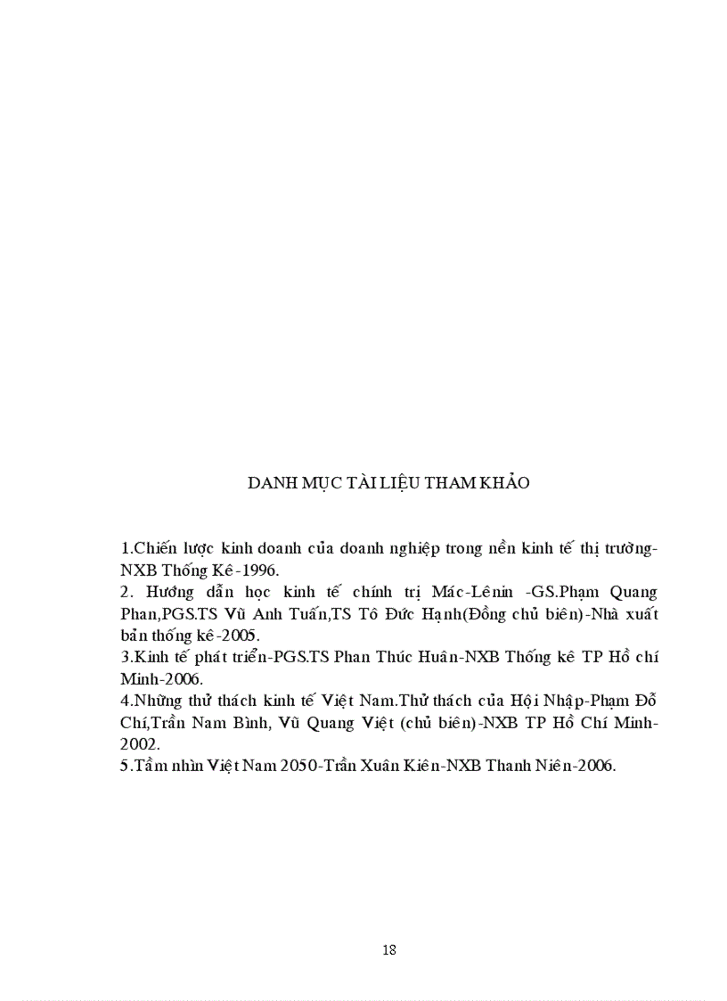 image for page Quy luật cạnh tranh trong nền kinh tế thị trường 1