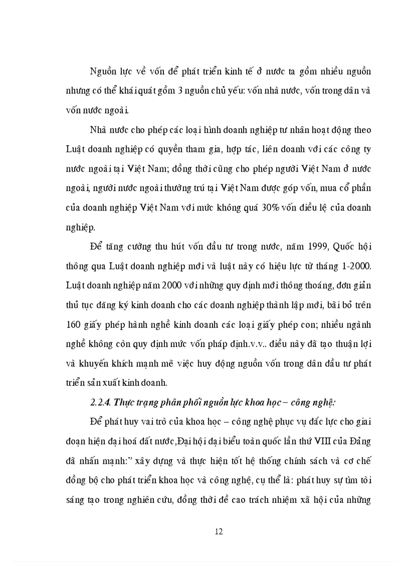 image for page Phân phối và trao đổi hàng hoá trong quá trình hình thành và phát triển nền kinh tế thị trường ở nước ta 1