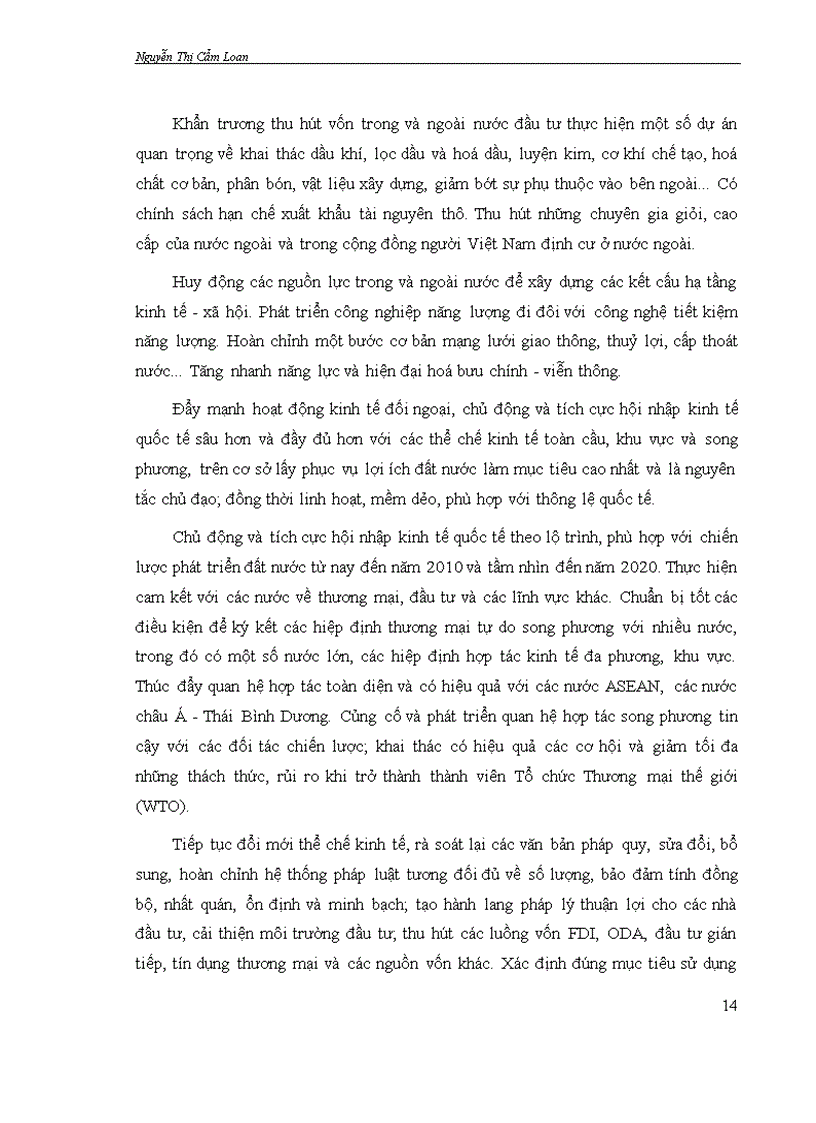 image for page Tìm hiểu về đặc trưng và bản chất của chủ nghĩa tư bản độc quyền và các giải pháp của Đảng ta trong quá trình chống độc quyền đặc lợi trong kinh doanh