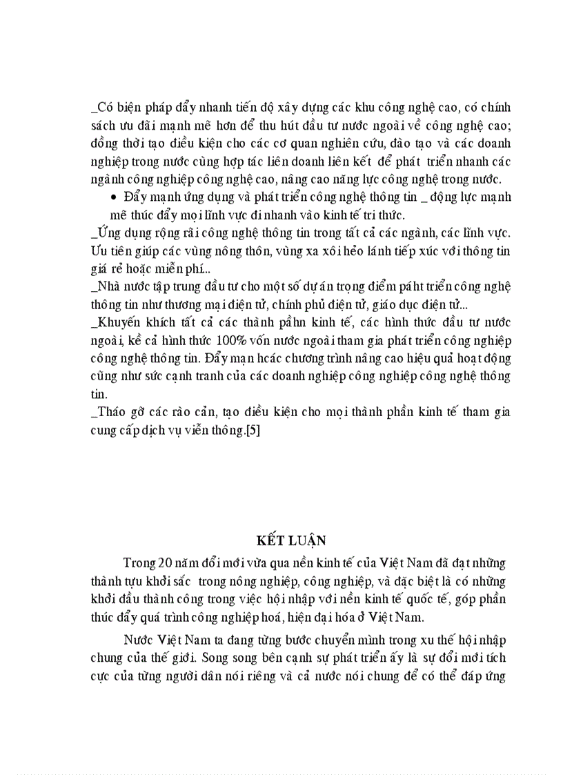 image for page Ýnghĩa kinh tế chính trị của quá trình phát triển kinh tế ở việt nam trong giai đoạn hiện nay