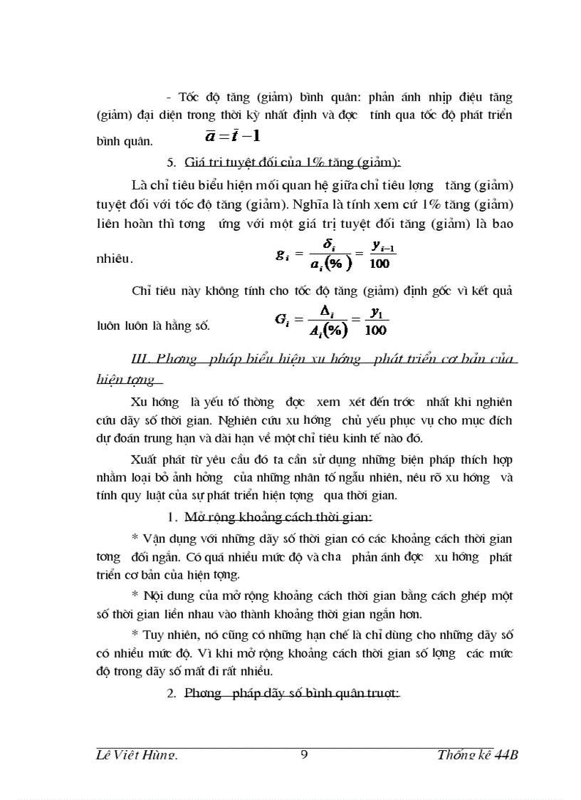 image for page Vận dụng đánh giá năng suất lúa tỉnh Hải Dương 1995 2004