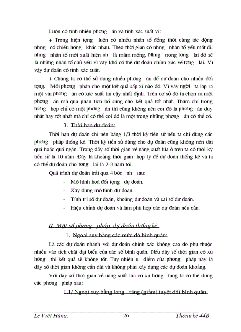 image for page Vận dụng đánh giá năng suất lúa tỉnh Hải Dương 1995 2004