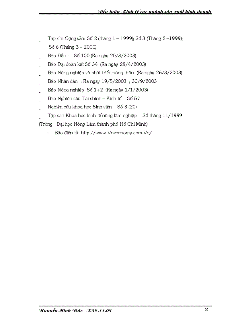 image for page Tăng cường quan hệ liên kết giữa khoa học và sản xuất của hộ gia đình nông dân nước ta 1