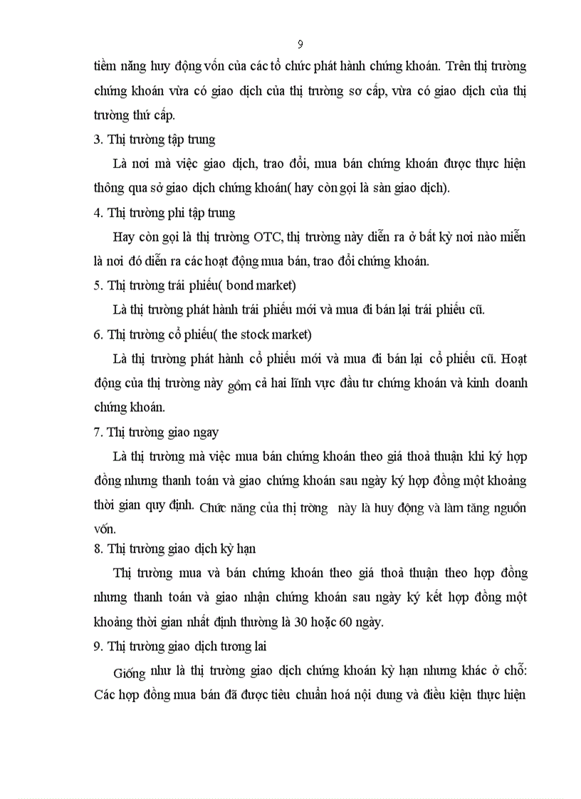 image for page Sử dụng mô hình arch và garch để phân tích và dự báo về giá cổ phiếu trên thị trường chứng khoán việt nam 1