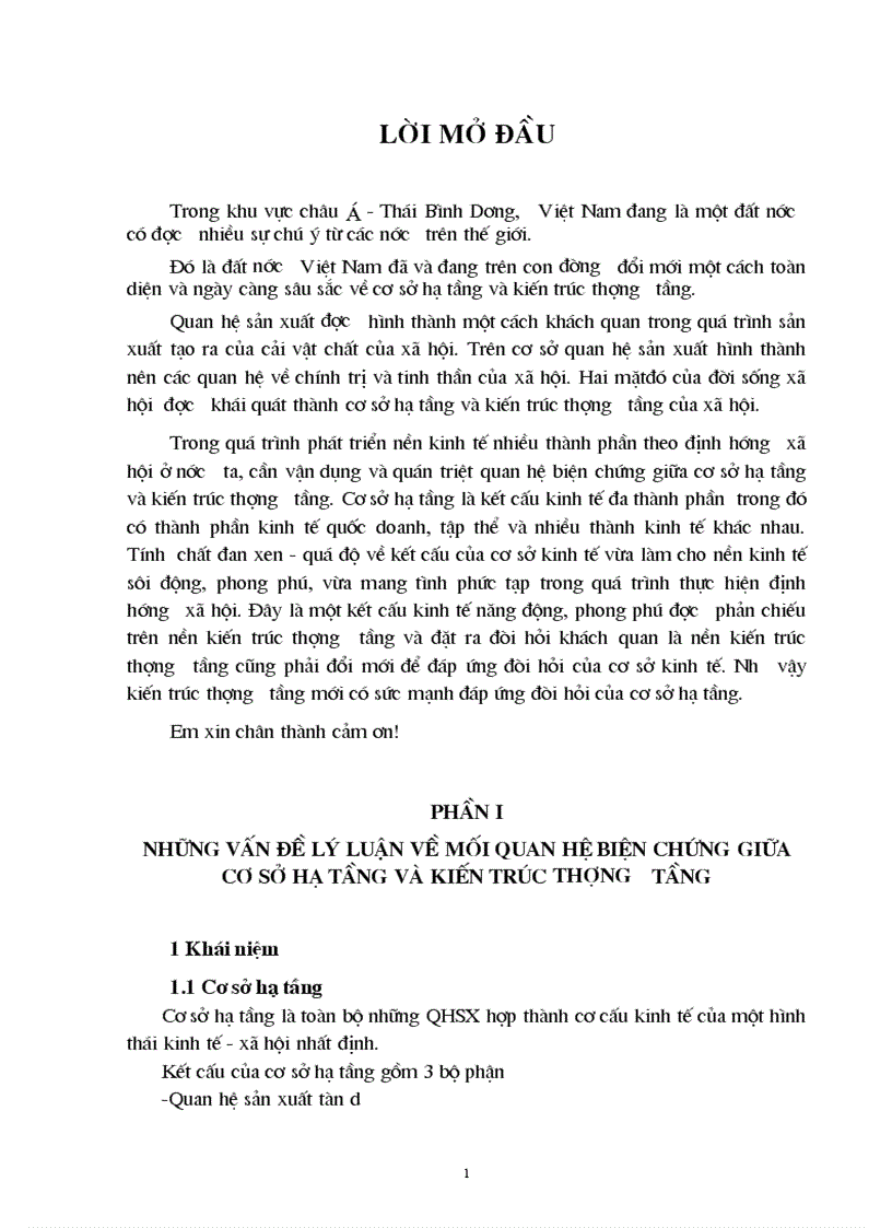 image for page Cơ sở hạ tầng và kiến trúc thượng tầng trong thời kỳ quá độ lên chủ nghĩa xã hội ở Việt Nam