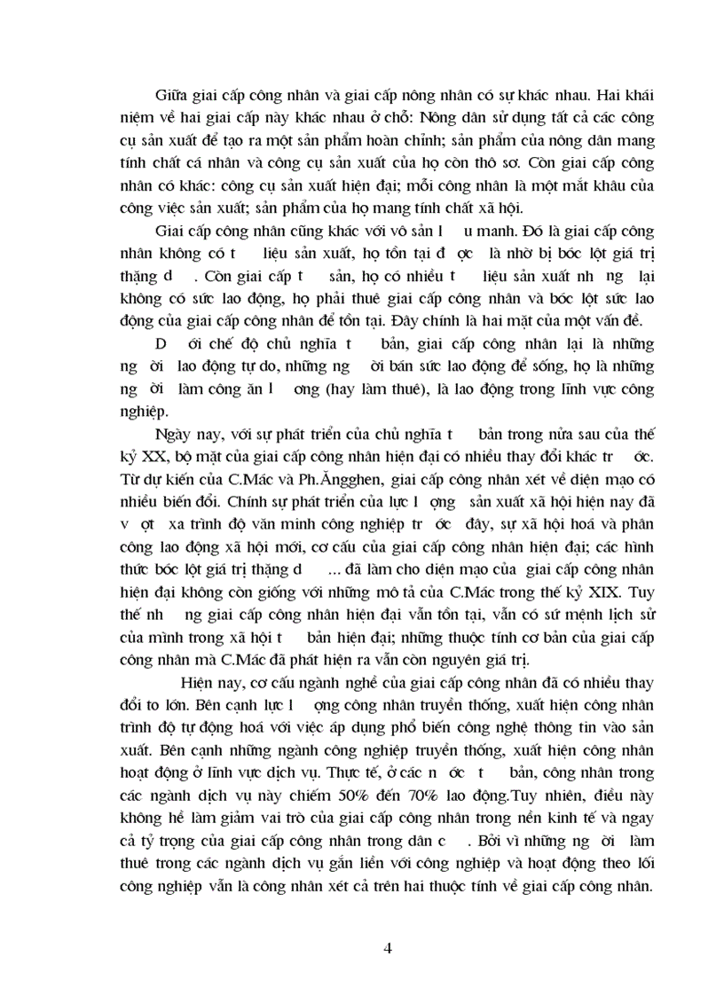 image for page Giai cấp công nhân 1