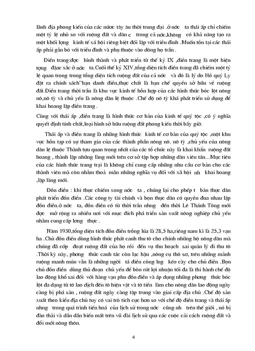 image for page Thực trạng phát triển kinh tế trang trại ở nước ta