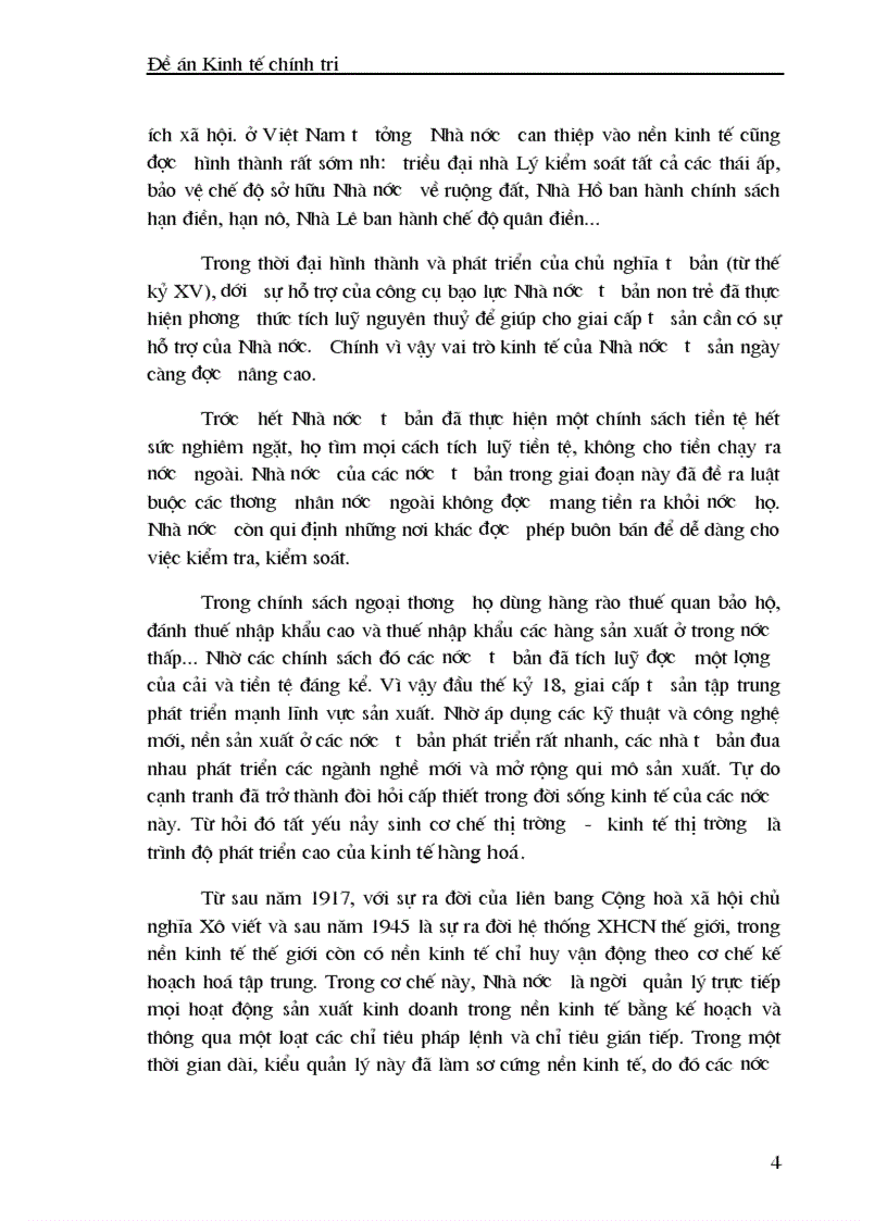 image for page Thực trạng và giải pháp phát triển thương nghiệp quốc doanh trong nền kinh tế thị trường định hướng x hội chủ nghĩa