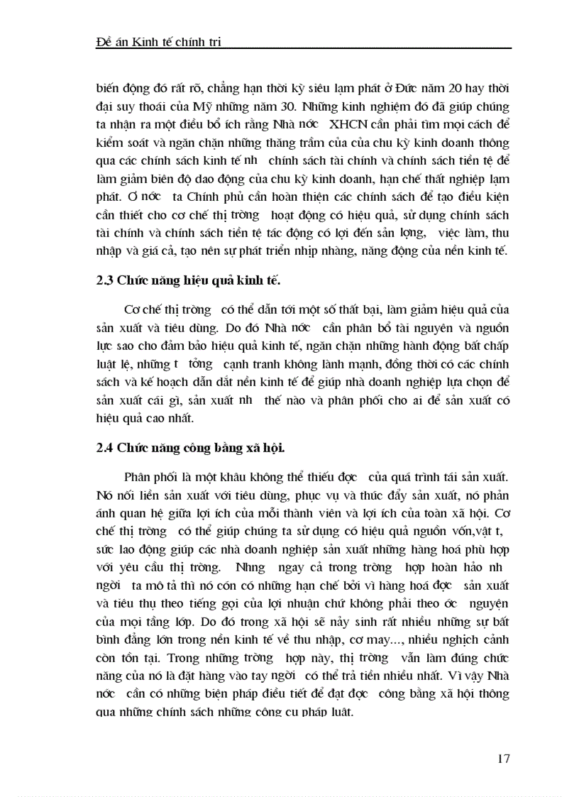 image for page Thực trạng và giải pháp phát triển thương nghiệp quốc doanh trong nền kinh tế thị trường định hướng x hội chủ nghĩa