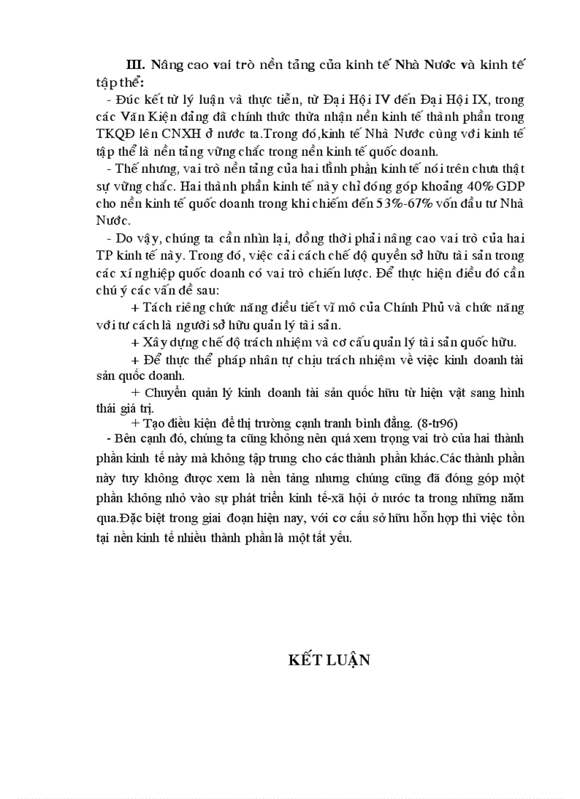 image for page Tác động của quan hệ sỡ hữu tư liệu sản xuất đến quan hệ phân phối sản phẩm lý luận và thực tiễn