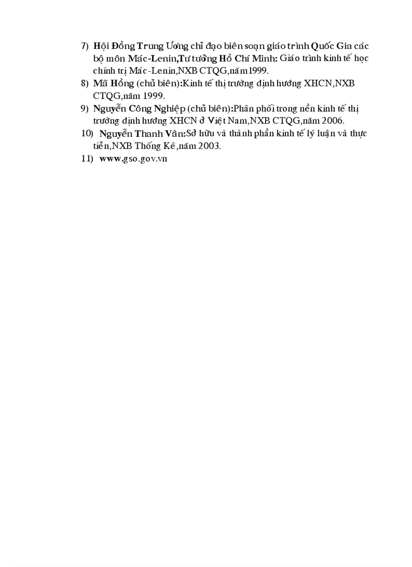 image for page Tác động của quan hệ sỡ hữu tư liệu sản xuất đến quan hệ phân phối sản phẩm lý luận và thực tiễn