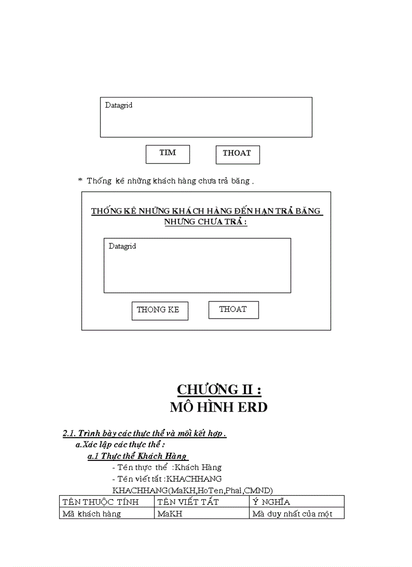 image for page Đồ án môn học phân tích thiết kế hệ thống thông tin