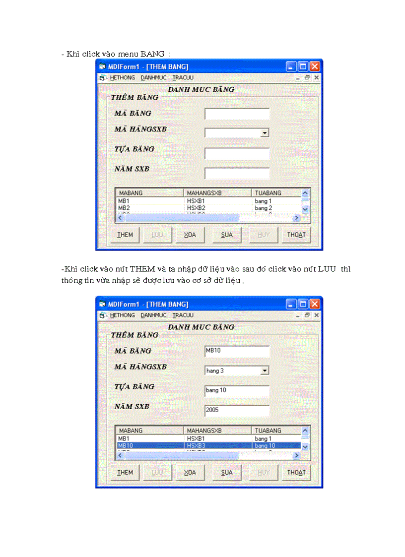 image for page Đồ án môn học phân tích thiết kế hệ thống thông tin