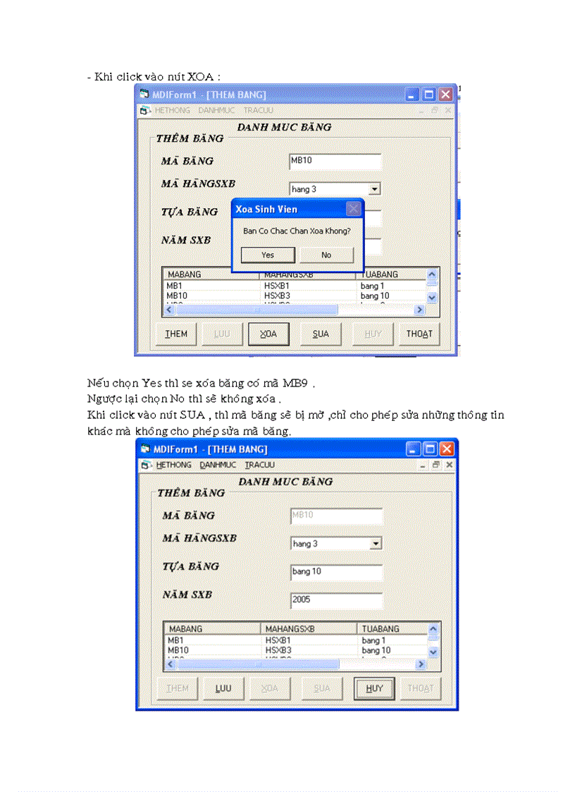 image for page Đồ án môn học phân tích thiết kế hệ thống thông tin