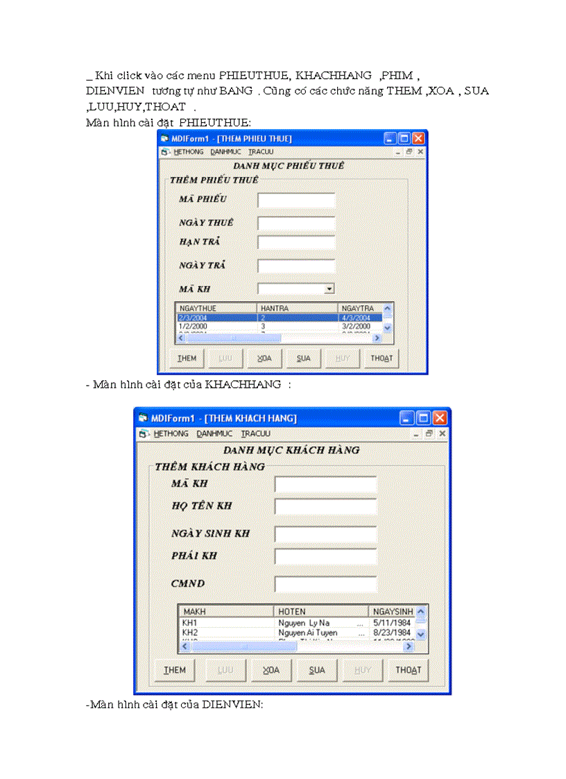 image for page Đồ án môn học phân tích thiết kế hệ thống thông tin