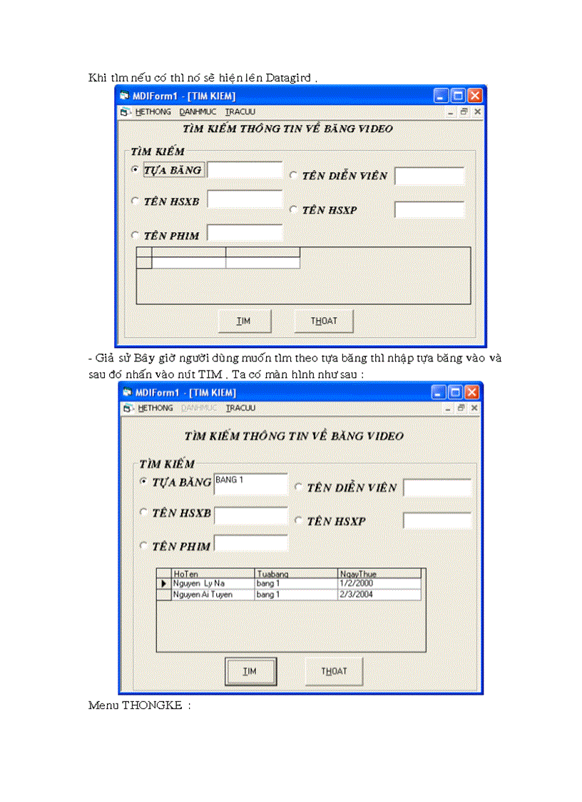image for page Đồ án môn học phân tích thiết kế hệ thống thông tin