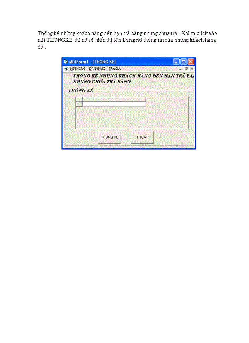 image for page Đồ án môn học phân tích thiết kế hệ thống thông tin