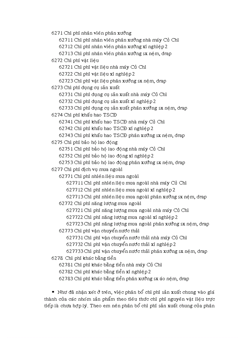 image for page Phân tích mối quan hệ c v p chi phí khối lượng lợi nhuận tại Công ty CP Cao Su Sài Gòn Kymdan 1