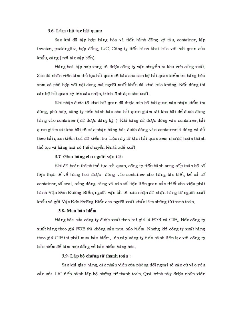 image for page Một số biện pháp nâng cao hiệu quả đàm phán ký kết và thực hiện hợp đồng xuất khẩu tại công ty xuất nhập khẩu y tế ii