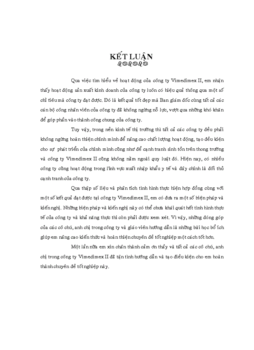 image for page Một số biện pháp nâng cao hiệu quả đàm phán ký kết và thực hiện hợp đồng xuất khẩu tại công ty xuất nhập khẩu y tế ii