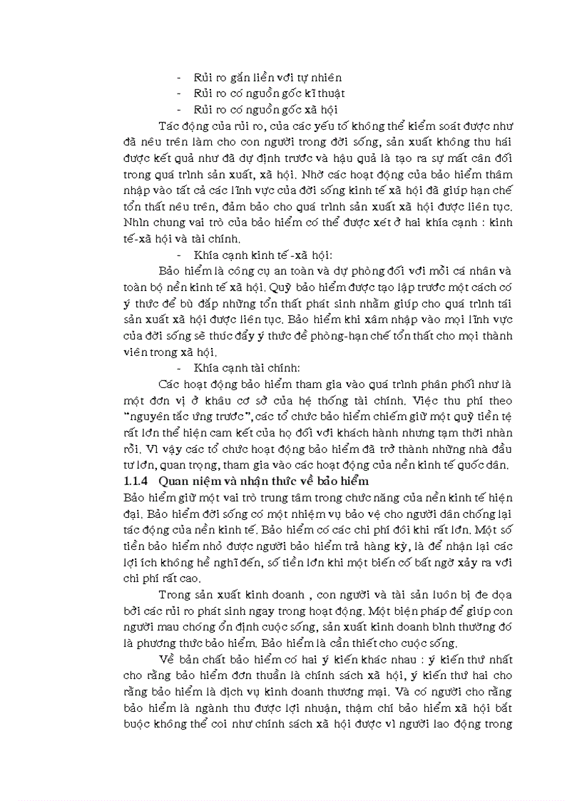 image for page Hội nhập kinh tế quốc tế với vấn đề mở cửa thị trường bảo hiểm việt nam 1