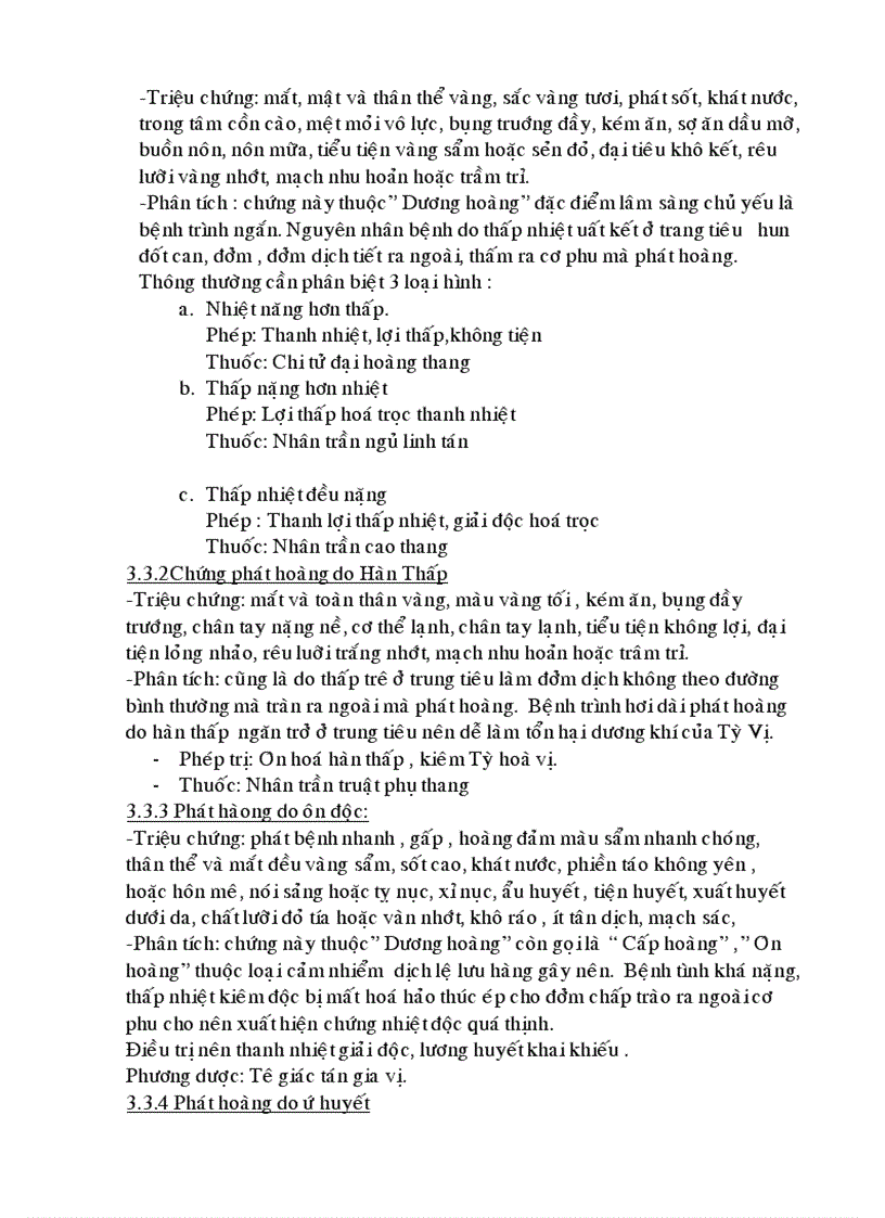 image for page Viêm gan mạn tính do siêu vi b tìm hiểu về phương thang trị liệu theo y học cổ truyền