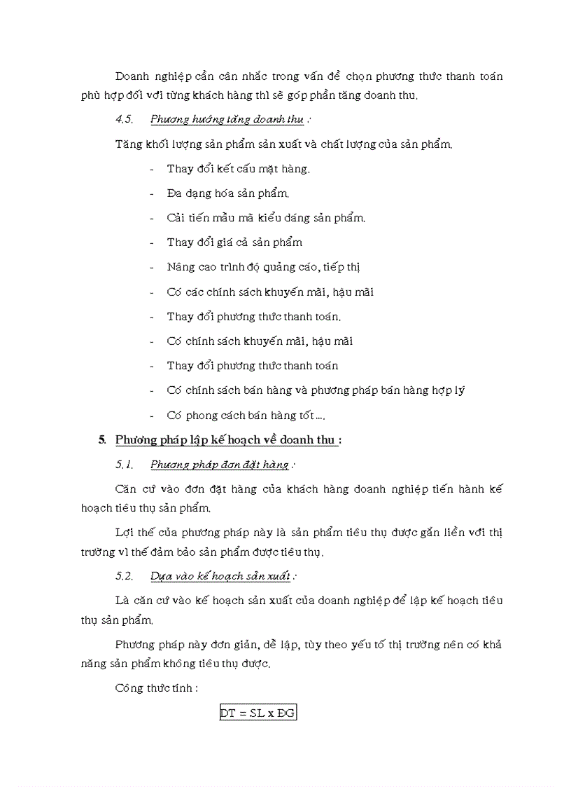 image for page Phân tích tình hình thực hiện doanh thu lợi nhuận tại Công ty TNHH sản xuất và thương mại Lương Nông