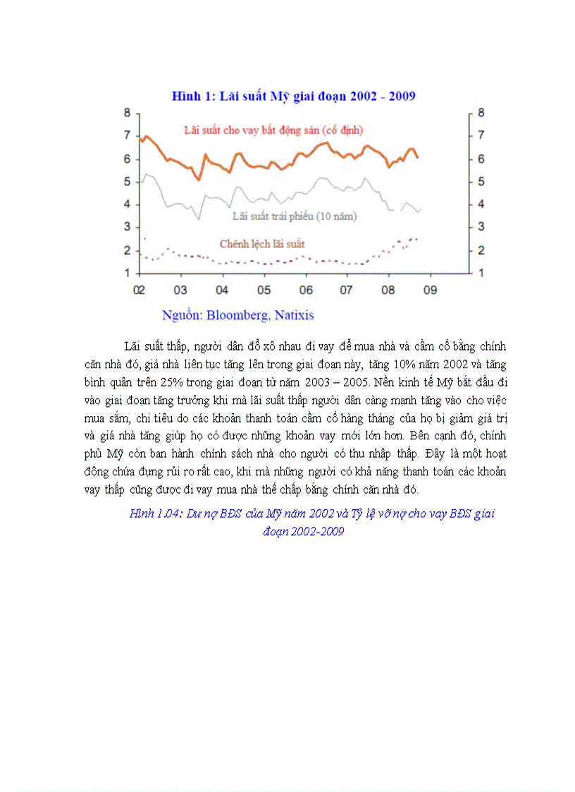 image for page Nợ xấu và nguy cơ tiềm ẩn đối với hệ thống ngân hàng Việt Nam