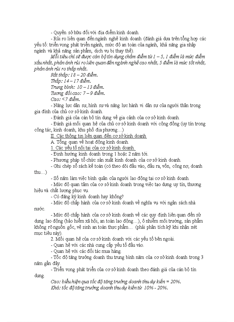 image for page Nợ xấu và nguy cơ tiềm ẩn đối với hệ thống ngân hàng Việt Nam