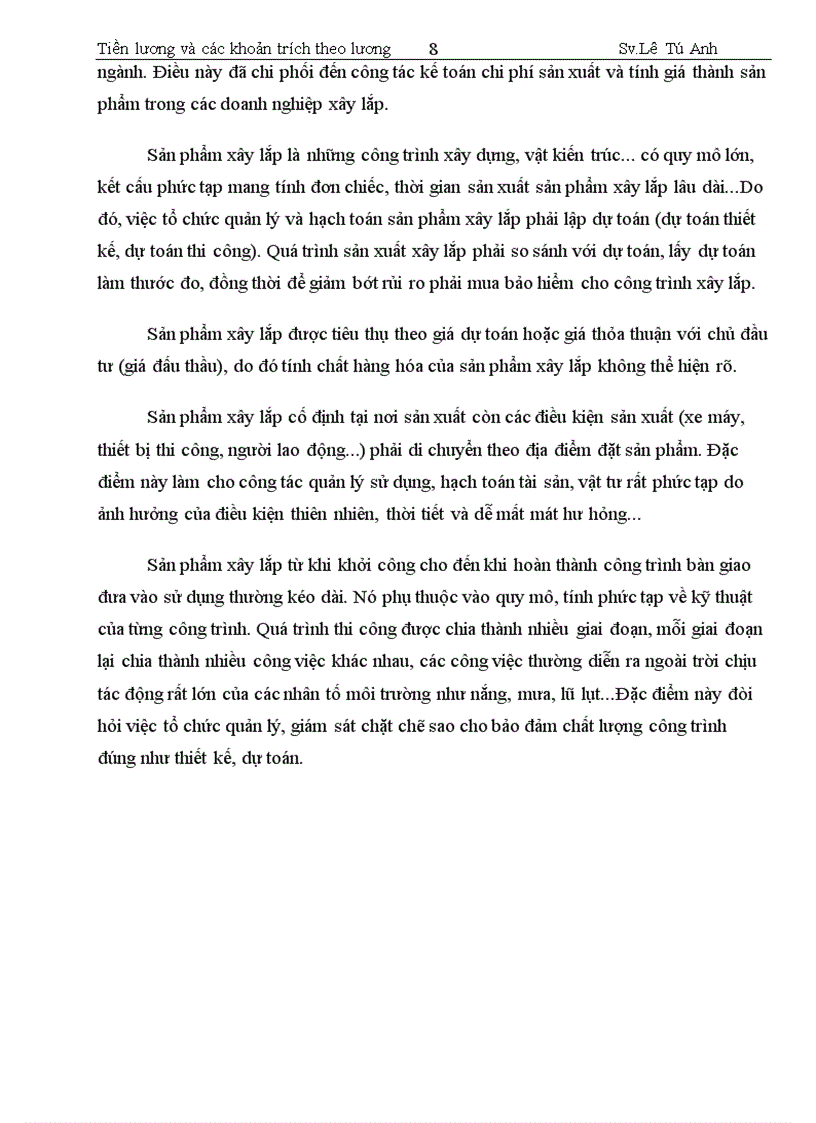 image for page Hoàn thiện kế toán tiền lương và các khoản trích theo lương tại công ty cổ phần đầu tư xây lắp điện hải phòng