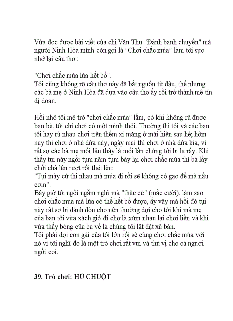 image for page 100 tro choi dan gian