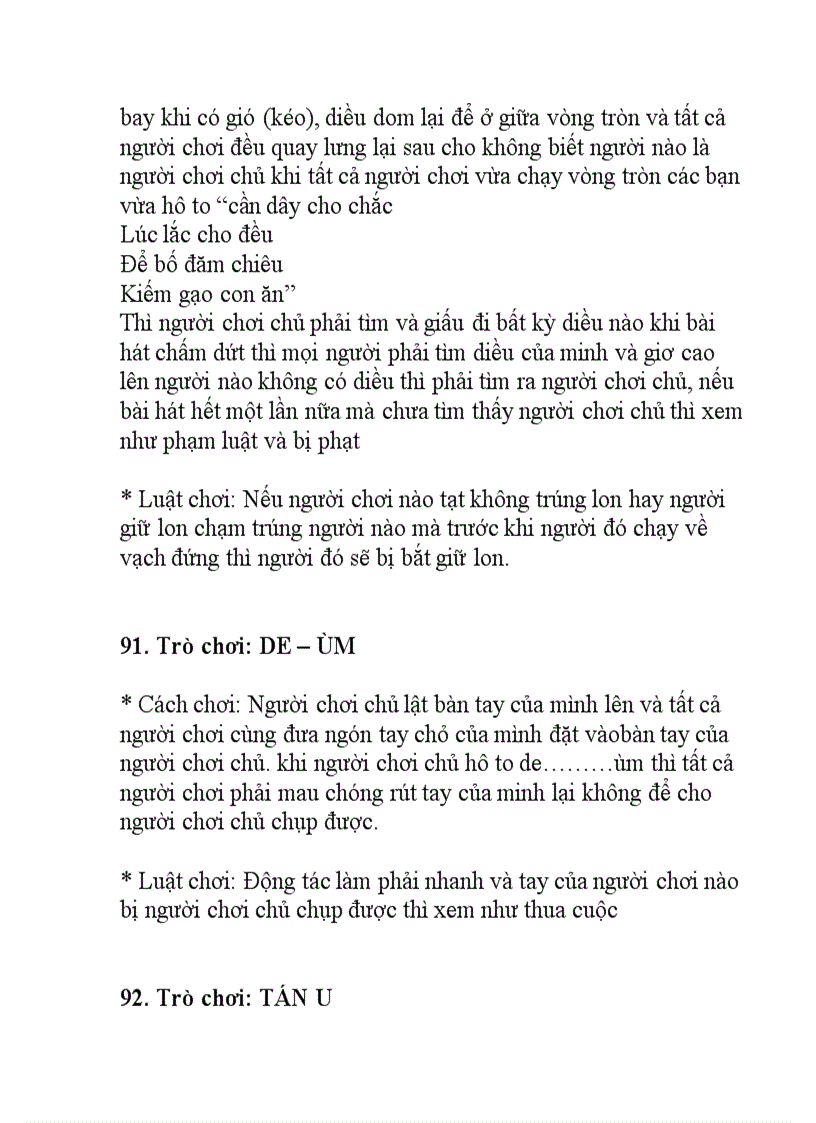 image for page 100 tro choi dan gian