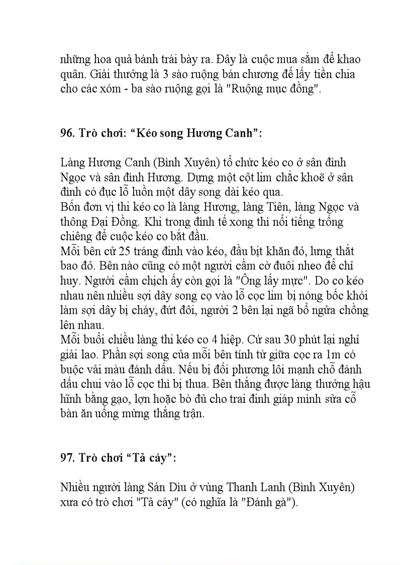 image for page 100 tro choi dan gian