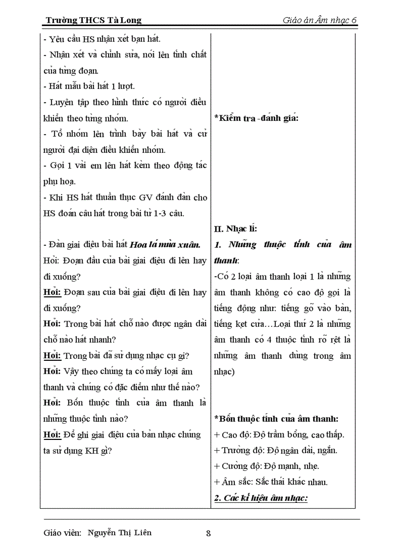 image for page ÂM NHẠC 6 cả năm cực hay