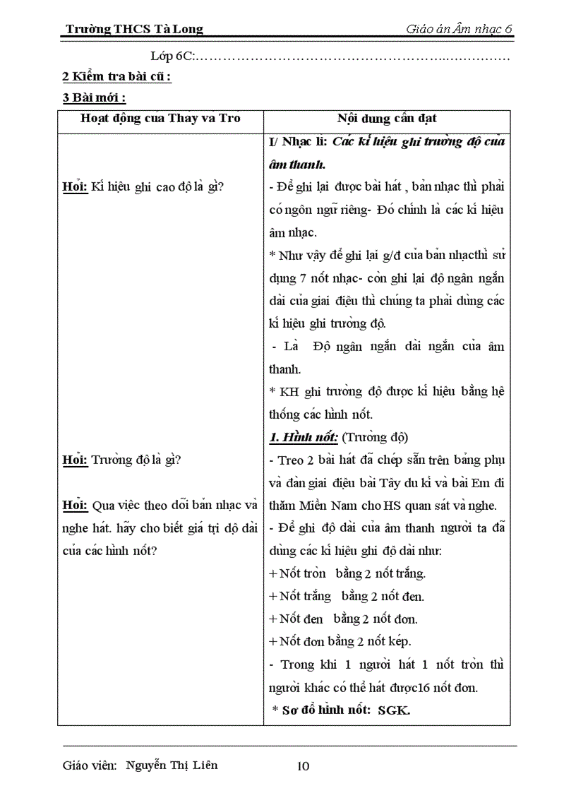 image for page ÂM NHẠC 6 cả năm cực hay