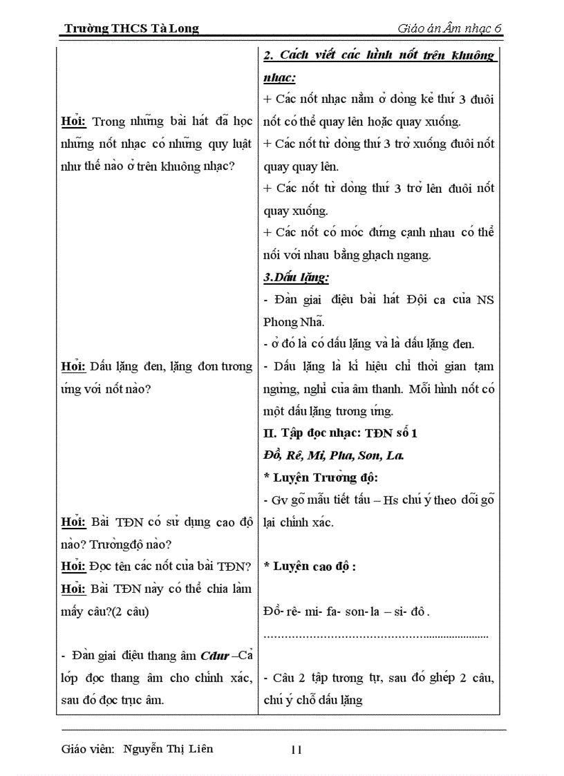 image for page ÂM NHẠC 6 cả năm cực hay