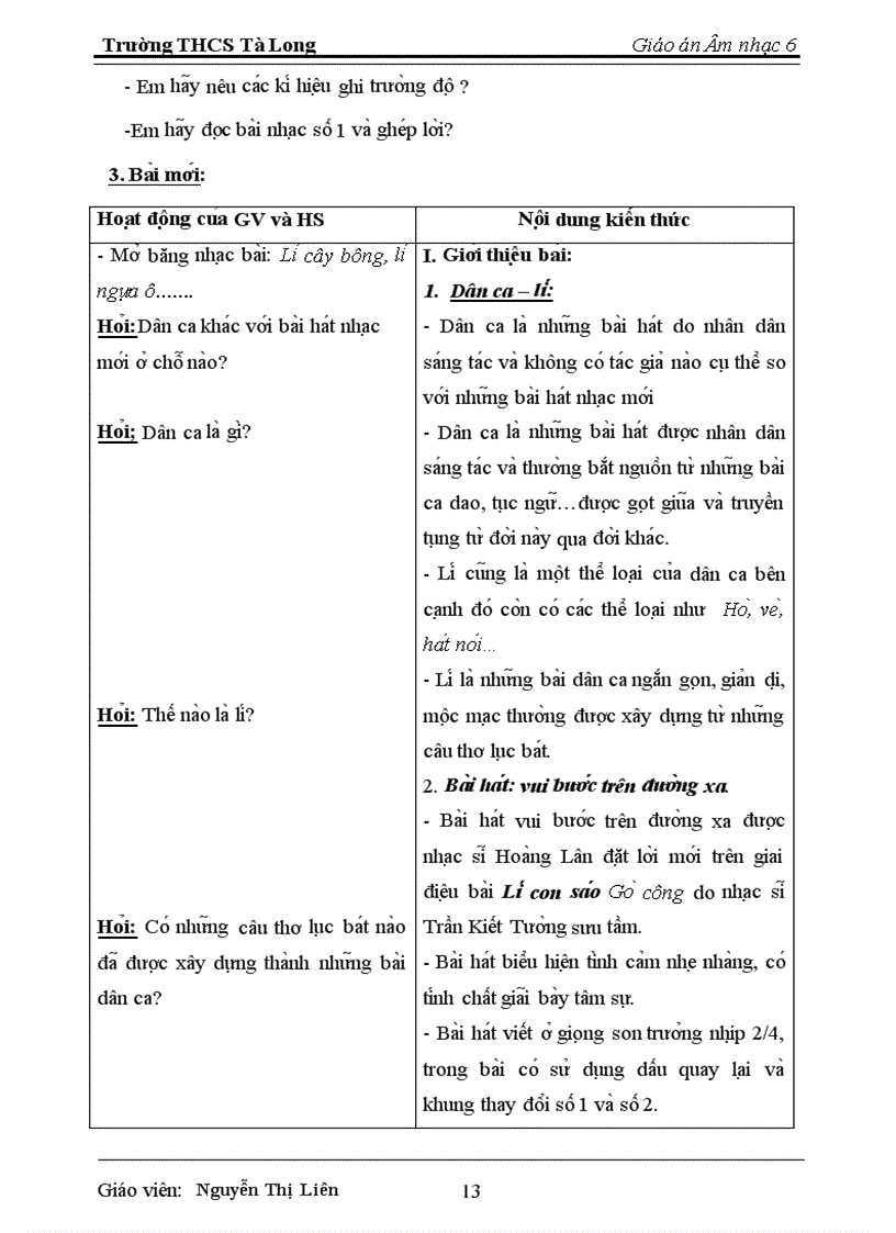 image for page ÂM NHẠC 6 cả năm cực hay