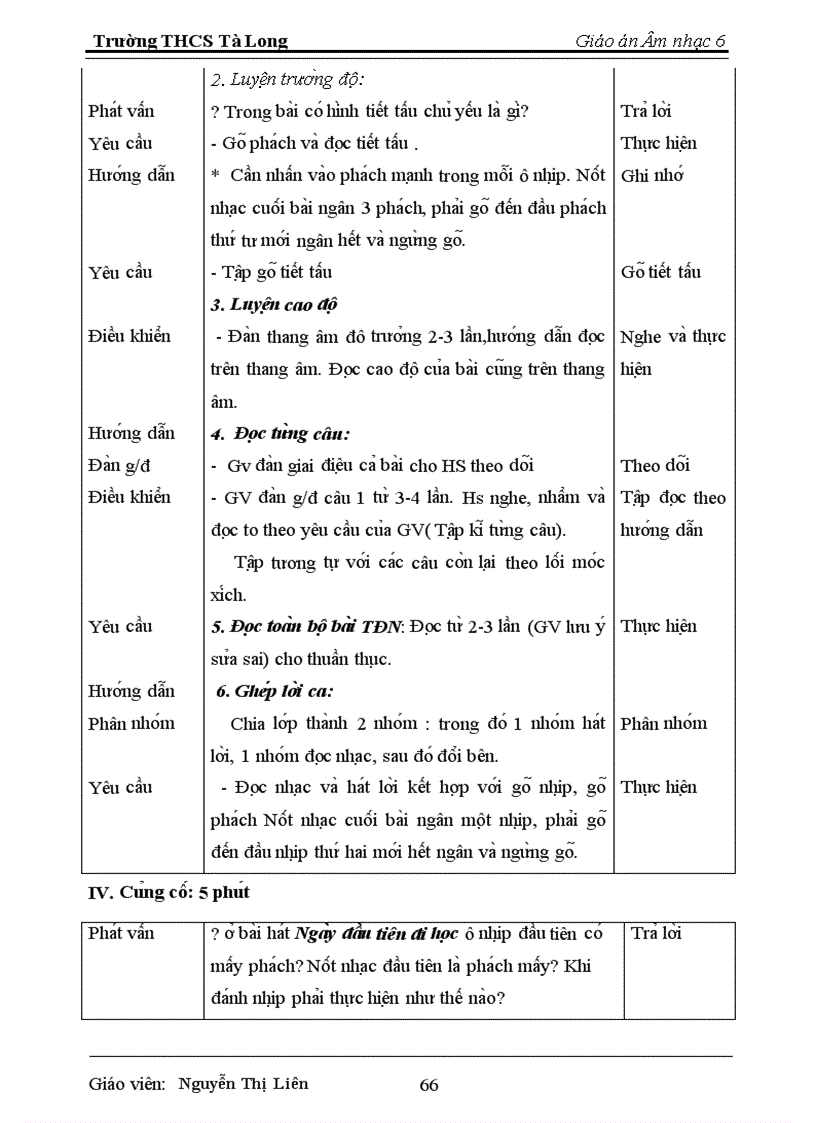 image for page ÂM NHẠC 6 cả năm cực hay