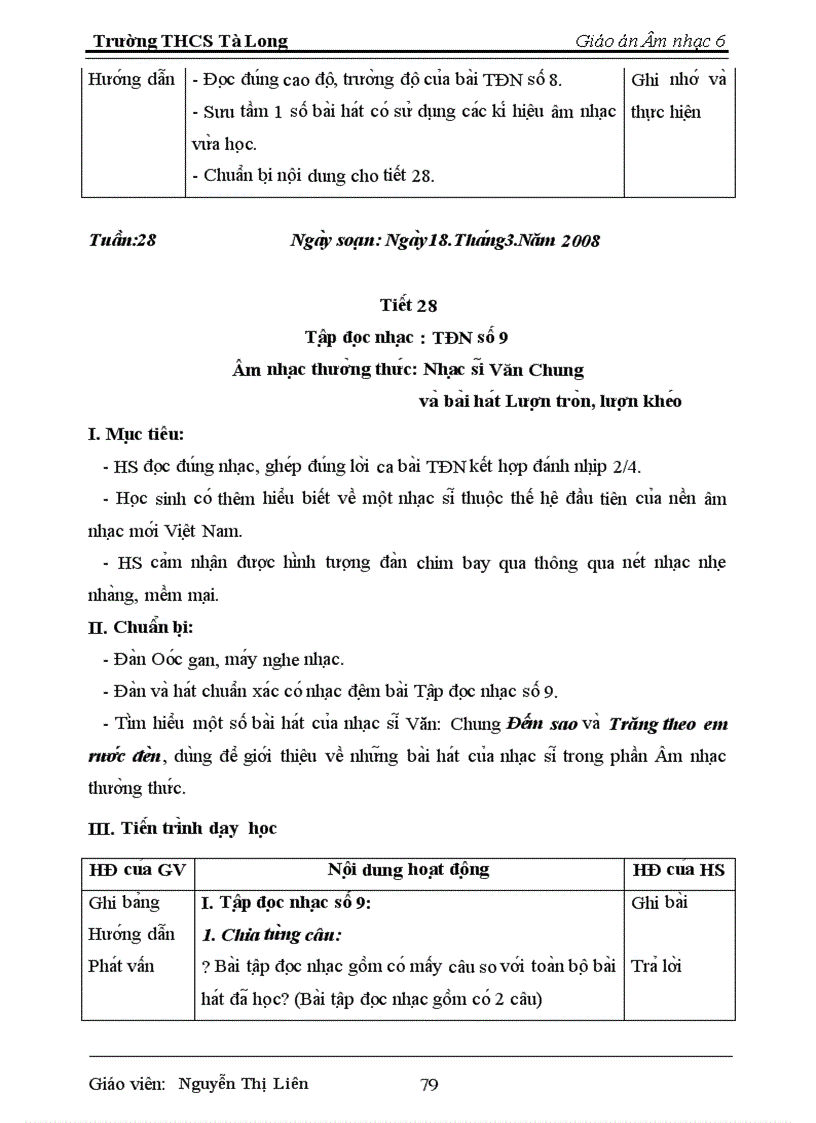image for page ÂM NHẠC 6 cả năm cực hay