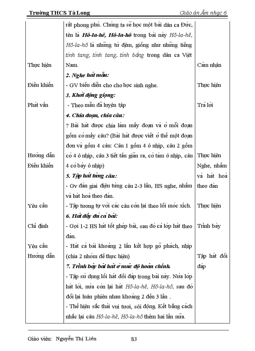 image for page ÂM NHẠC 6 cả năm cực hay