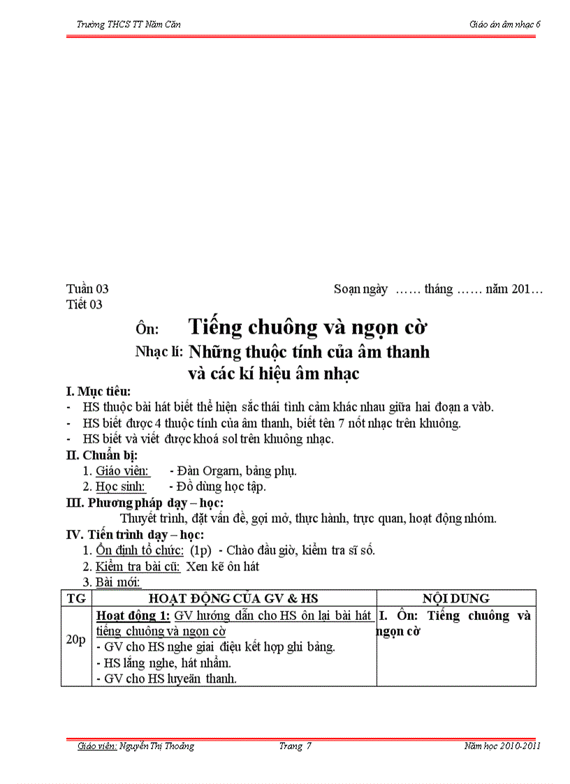 image for page Am nhac 6 ca nam moi nhat