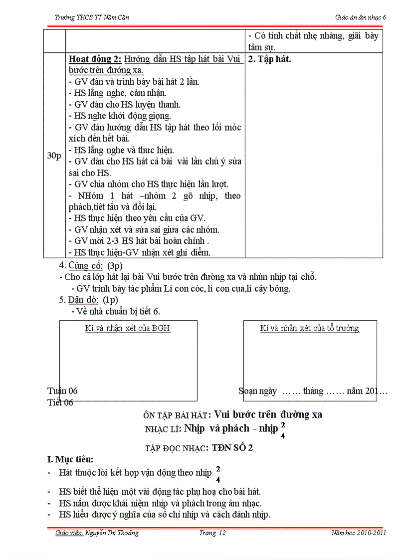 image for page Am nhac 6 ca nam moi nhat