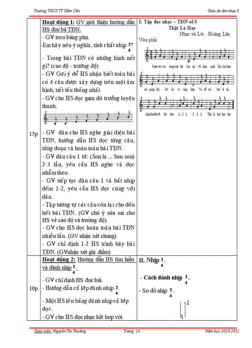 image for page Am nhac 6 ca nam moi nhat
