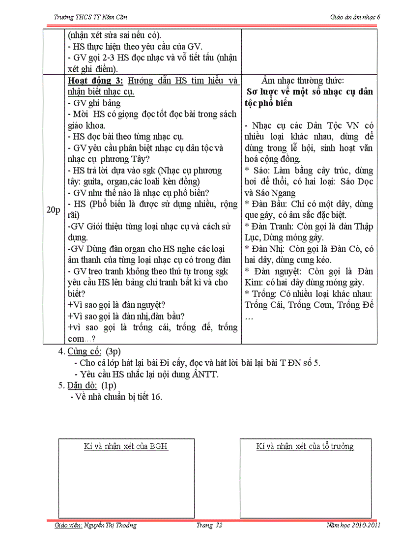 image for page Am nhac 6 ca nam moi nhat